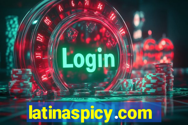 latinaspicy.com