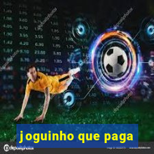 joguinho que paga