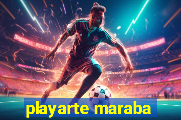 playarte maraba