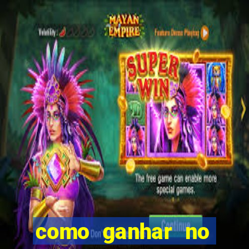 como ganhar no double fortune