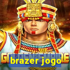 brazer jogo