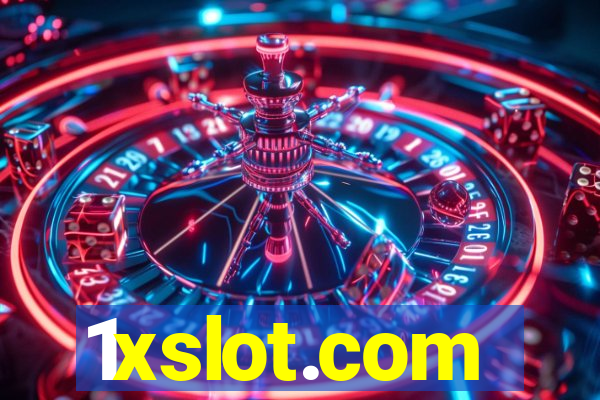 1xslot.com