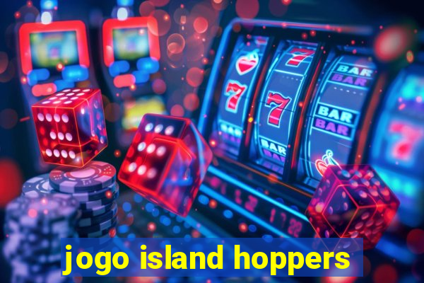 jogo island hoppers