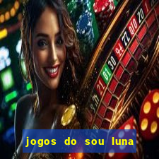 jogos do sou luna crie seus patins