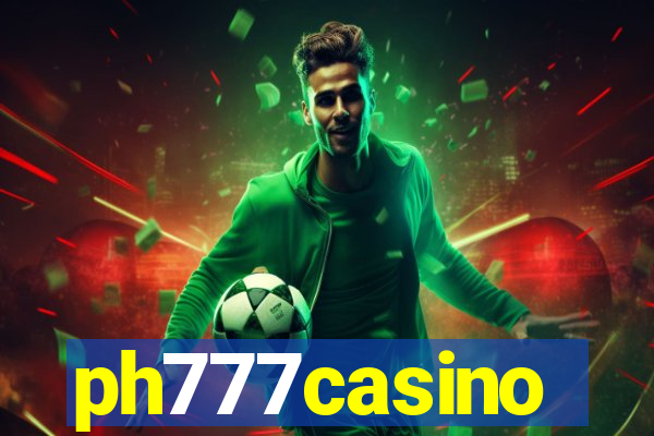 ph777casino