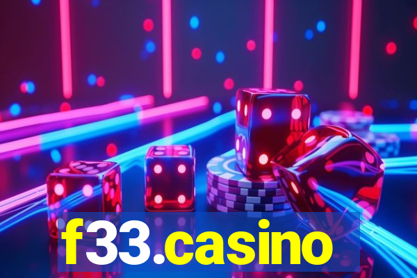 f33.casino