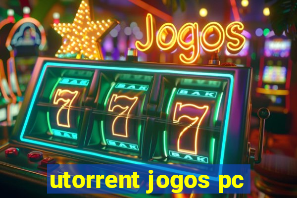 utorrent jogos pc