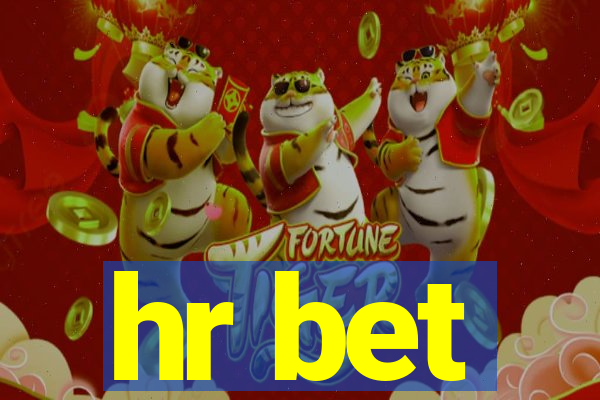 hr bet