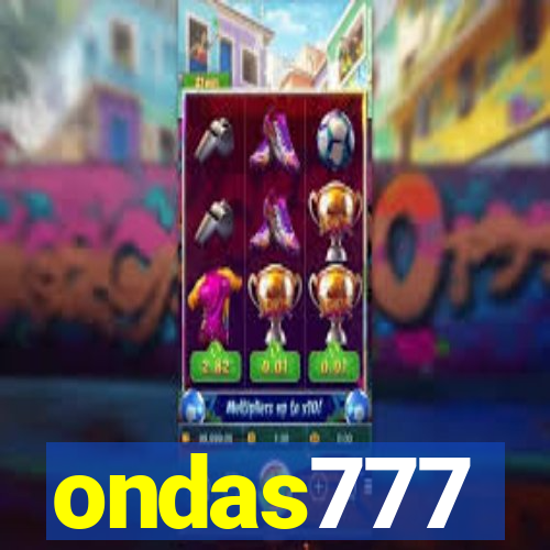 ondas777