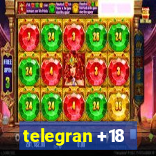 telegran +18