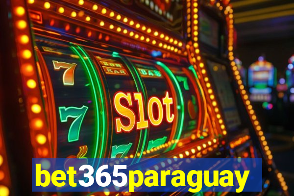 bet365paraguay