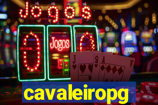 cavaleiropg