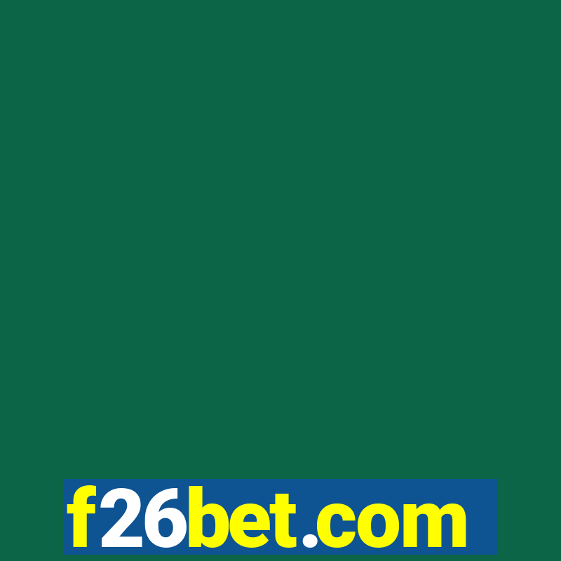 f26bet.com