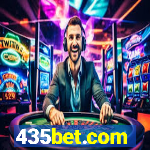 435bet.com