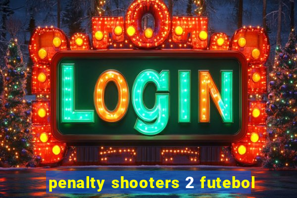 penalty shooters 2 futebol