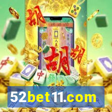 52bet11.com