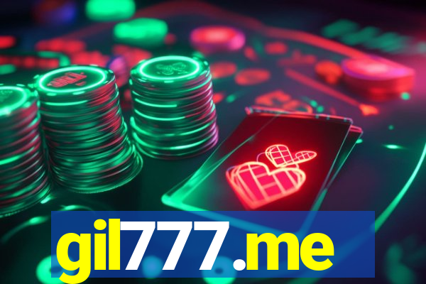 gil777.me