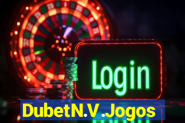 DubetN.V.Jogos