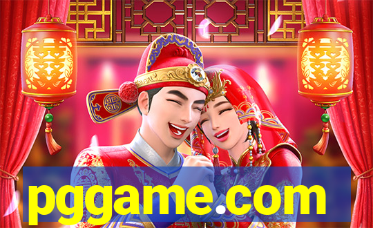 pggame.com