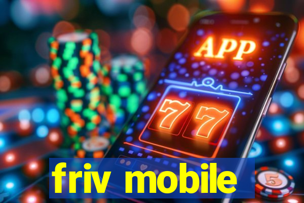 friv mobile