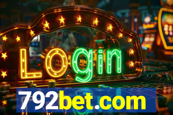 792bet.com