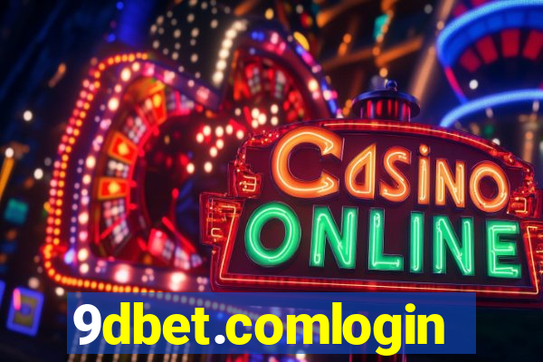 9dbet.comlogin