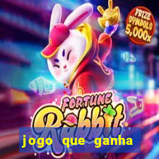 jogo que ganha dinheiro sem pagar nada