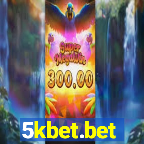 5kbet.bet