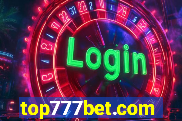 top777bet.com