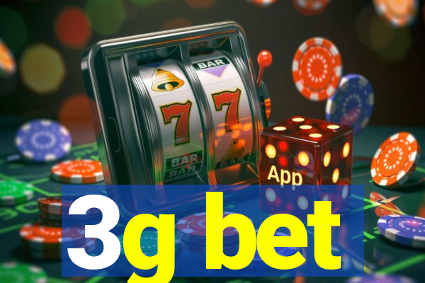 3g bet