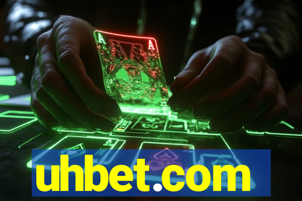 uhbet.com