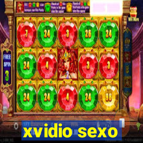 xvidio sexo