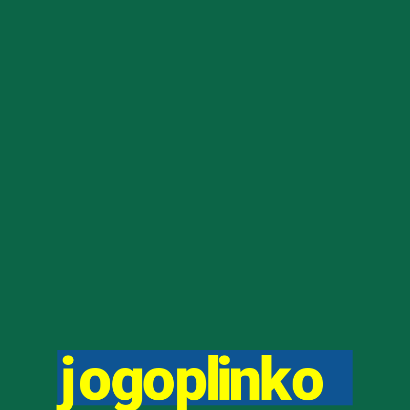 jogoplinko