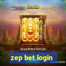 zep bet login