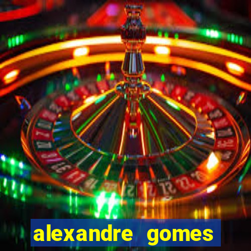 alexandre gomes poker calote