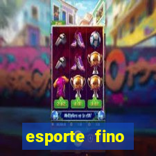 esporte fino feminino noite