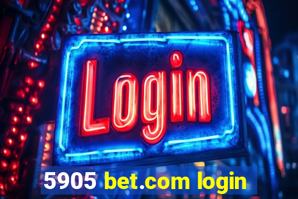 5905 bet.com login