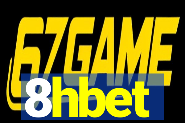 8hbet