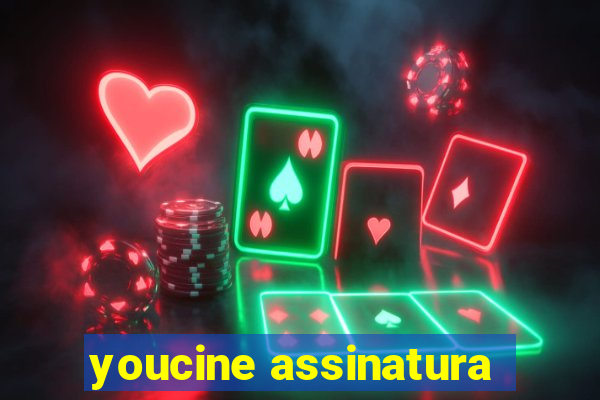 youcine assinatura