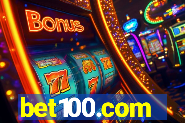 bet100.com