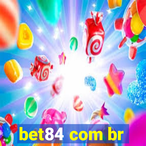 bet84 com br