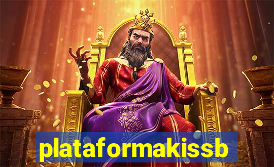 plataformakissbet.com