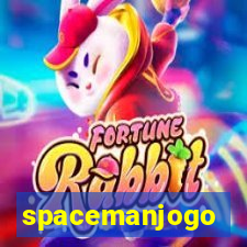 spacemanjogo