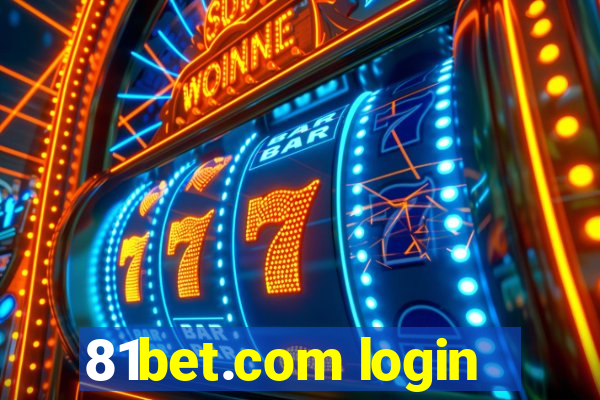 81bet.com login