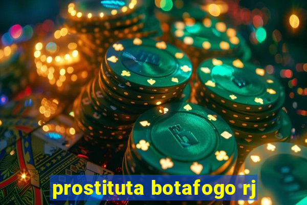 prostituta botafogo rj