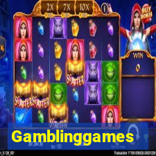 Gamblinggames