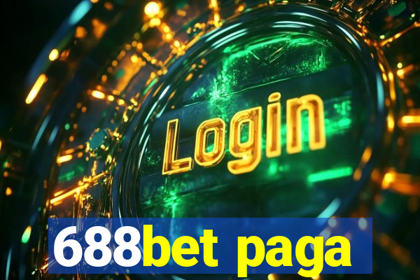 688bet paga