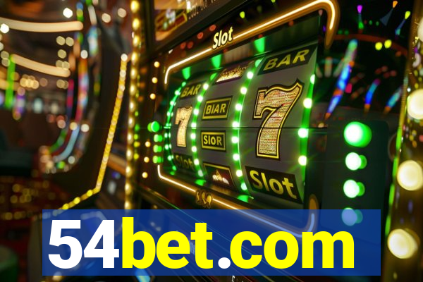 54bet.com