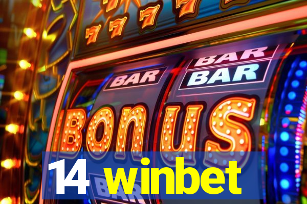 14 winbet