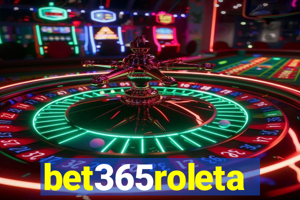 bet365roleta